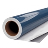 Folia samochodowa Arlon PCC, 408 Gloss Blue Grey, błysk, 1524 mm x 25 m