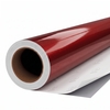 Folia samochodowa Arlon PCC, 427 Gloss Ruby Red metallic, błysk, 1524 mm x 25 m