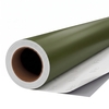 Folia samochodowa Arlon PCC, 506 matte Military Green, satyna, 1524 mm x 25 m