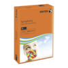 Papier Xerox Symphony Strong, Orange, 80g/m2, 210x297mm, A4, LG, ryza 500 ark., 003R93953