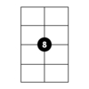 Image Label etykiety samoprzylepne