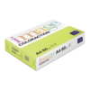 Papier Image Coloraction, Zielony neon/Rio NEOGN, 80g, 210x297mm, A4, LG, ryza 500 ark