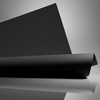 Papier Keaykolour Cedar, Black, 340 g/m², 700x1000 mm, B1, LG