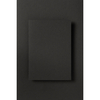 Papier Keaykolour Cedar, Black, 340 g/m², 700x1000 mm, B1, LG