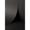 Papier Keaykolour Cedar, Black, 340 g/m², 700x1000 mm, B1, LG