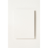 Papier Keaykolour Leather, White, 340 g/m², 700x1000 mm, B1, LG