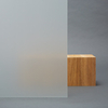 Folia 3M Fasara, SH2MAML Milky white, poliester, Frost/Matte, klej trwały, 1270 mm x 60 m, 7100003893