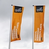 TTS Wave Flag 120 FR
