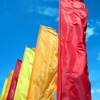 TTS Wave Flag 120 FR
