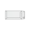 Koperta Rives Tradition, bright white, 120 g/m2, filcowane, 170 x 170 mm, bez okna,
