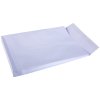 Koperta Jumbobag, biały, 130 g/m2, kraft, E4 280 x 400 x 40 mm, karton 250 szt