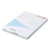 Xerox etykiety wielofunkcyjne z prostokątnymi rogami