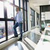 3M Solar Control Window Film Prestige 40 Exterior