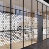 Coala Window Film Pattern