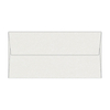 Koperta Curious Metallics, Ice Gold, 120 g/m², gładki, metalizowany, DL 110 x 220 mm