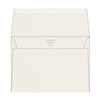 Koperta Rives Tradition, natural white, 120 g/m2, filcowane, C5 162 x 229 mm, bez okna,