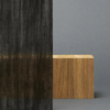 Folia 3M Fasara, SH2BKBR Brushed Black, poliester, Natural, klej trwały, 1270 mm x 30 m, 7010739814
