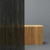 Folia 3M Fasara, SH2BKTV Stone travertine black, poliester, Natural, klej trwały, 1270 mm x 30 m, 7010739818