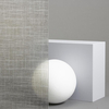 Folia 3M Fasara, SH2EMWG Weave pearl dark gray, poliester, klej trwały, 1270 mm x 30 m, 7100126673
