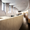 Coala Interior Film drewna