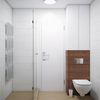 Coala Interior Film drewna