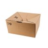 karton automatyczny z samoprzylepnym zamknięciem 345 x 256 x 130 mm