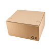karton automatyczny z samoprzylepnym zamknięciem 345 x 256 x 130 mm