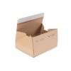 karton automatyczny z samoprzylepnym zamknięciem 305 x 215 x 37 mm