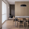 Coala Interior Film drewna