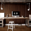 Coala Interior Film drewna