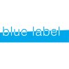 Blue Label logo