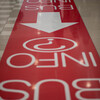 Laminat Coala Floor Lam Sand 170, transparent, R10, monomer PVC, granulowany klej akrylowy trwały, 1040 mm x 50 m