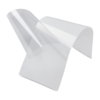 Folia Coala Ghost, polimer PVC, błysk, Ultra-transparent, 1372 mm x 50 m