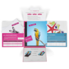 Coala Magnetics Base Adhesive