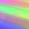 Folia Coala Rainbow Holo, błysk,, holograficzny, 762 mm x 30.00 m