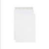 Koperta Conqueror Wove, diamond white, 120 g/m², 229x324 mm, C4, zamykana po krótkim boku