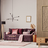 Coala Interior Film drewna