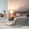 Coala Walldesign NW UV/LX Fine Stone