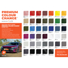 Arlon Premium Colour Change (PCC)