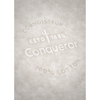 Conqueror Connoisseur Rag 100% bawełna