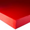Kompozyt aluminiowy Coala Printbond 308 DeSign, czerwony 3020, matt/gloss, 3 x 1500 x 4050 mm
