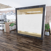 Coala Window Film Etched
