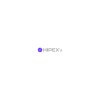 Hipex A logo