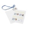 Hydroprint karty wizytowe i identyfikatory