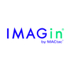 Imagin logo