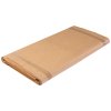 papier gładki kraft 80 g/m2, arkusz 1000 x 1300 mm