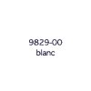 Folia MACal 9800 Pro, 9829 biały, PVC, błysk, klej trwały, 1230 mm x 50 m