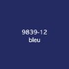 Folia MACal 9800 Pro, 9839.12 ultramaryna, PVC, błysk, klej trwały, 1230 mm x 50 m