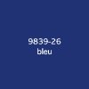 Folia MACal 9800 Pro, 9839.26 reflex niebieski, PVC, błysk, klej trwały, 1230 mm x 50 m