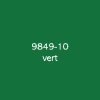 Folia MACal 9800 Pro, 9849.10 średni zielony, PVC, błysk, klej trwały, 1230 mm x 50 m